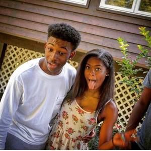 Meet your Posher, Mitchell